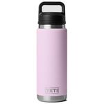 Yeti Trinkflasche Rambler 26 Oz (760ml) Cherry Blossom Präsentation