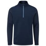 Ping Pullover Nolan Navy Präsentation