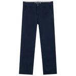 Pullin Hose Dening Chino Dress Präsentation