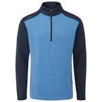Ping Pullover Ramsey Tidal Blue Navy Präsentation