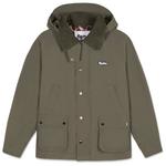 Flotte Kapuzenjacke Archives Kaki New Léopard Präsentation