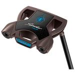 Taylormade Putter Spider Tour Torched PVD L-Neck Présentation