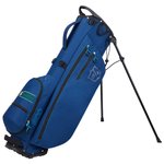 Wilson Staff Sacs trepied serie Eco Carry Bag Deep Ocean Blue - Sans Présentation