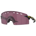 Oakley Encoder Strike Vented Black Ink Prizm Road Black 