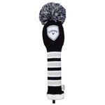 Callaway Golf Schlägerhaube Pom Pom Driver Black Präsentation