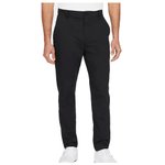 Nike Pantalon Dri-Fit UV Chino Slim Pant Black Présentation