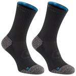 Ping Socken SensorCool Crew Sock Black Multi Präsentation