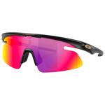 Oakley Rslv Lite Black Ink Prizm Road 