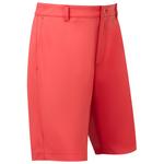 Footjoy Bermuda Par Golf Short Nantucket Red Präsentation