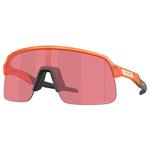 Oakley Sonnenbrille Sutro Lite S Matte Ginger Prizm Golf Präsentation