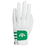 adidas Originals Klassischer Lederhandschuh (einzeln) Ori Glove White Präsentation