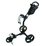 Norsud Manueller Trolley (3 Räder) NS3C Black Präsentation