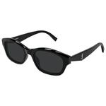 Saint Laurent Lunettes de soleil Sl M172 Black 001 Black Présentation