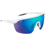 Maui Jim Sonnenbrille Miona White Maui Next Polarized Blue Hawaï Präsentation