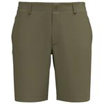Under Armour Bermuda Drive Taper Short Marine Od Green Halo Green Präsentation