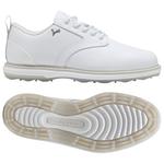 Puma Golf Schuhe ohne Spikes Puma Avant 2 Ash Gray Feather Gray Präsentation