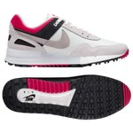 Nike Chaussures sans spikes Air Pegasus 89 G Swan Medium Grey Black Neutral Grey Présentation