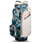 Ogio Sacs chariot serie All Elements Silencer Cart Wave Camo Présentation