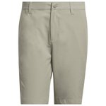 adidas Bermuda Ult 8.5In Short Silver Pebble Présentation