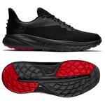 Footjoy Flex XP Black Red 