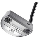 Mizuno OMOI 3 Double Nickel 