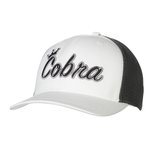 Cobra Casquettes Crown C Trucker 110 Snapback C Présentation