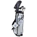 US Kids Pack 1/2 serie Ultralight 60 (152 à 160cm) Présentation