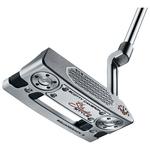 Scotty Cameron Putter Studio Style Squareback 2 Präsentation