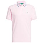 adidas Originals F Solid Polo Lc Clear Pink Präsentation