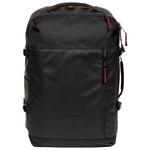 Eastpak Reisetasche Travelpack 34L Cnnct Top Black Präsentation