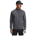Under Armour Pull Drive Midlayer Pullover Castlerock Présentation