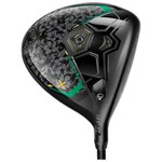 Cobra Driver Darkspeed X Limited Edition Masters Présentation