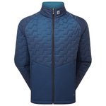 Footjoy Thermoseries Insulated Jacket Navy 