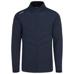 Ping Veste Ivan Navy Présentation