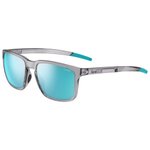 Bollé Sonnenbrille Score Grey Crystal Tns Ice Präsentation