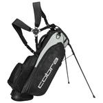 Cobra Sacs trepied serie Cobra X Vessel Player Tour Stand Black Avalanche Gray Présentation
