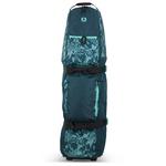 Ogio Travelcover für Golftasche Alphal Travel Cover Mid Seagrass Präsentation