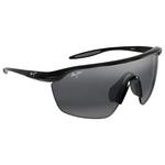 Maui Jim Sonnenbrille Miona Black Maui Next Polarized Neutral Grey Präsentation