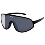 Izipizi Lunettes de soleil Speed L Cat.3 Black Présentation
