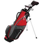 Wilson 1/2-Set Profile JGI Small 5-8 ans (102 à 127cm) Präsentation