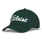 Titleist Cap Players Performance Ball Marker Hunter White Präsentation