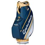 Taylormade Cartbag (Komplettsatz) Staff Bag Limited Edition PGA Championship Präsentation