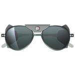 Izipizi Lunettes de soleil Active Cliff Matte Pine Whisper Présentation
