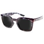 Zeal Sonnenbrille Lolo Blue Marble Ellume Polarized Dark Grey Präsentation