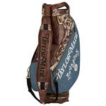 Taylormade Sacs chariot serie Staff Bag Major Limited Edition Women Season Opener Présentation