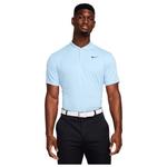 Nike Polohemde Dri-Fit Victory Psychic Blue Black Präsentation