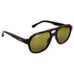 Moken Vision Sonnenbrille Tommy Grey Green Präsentation