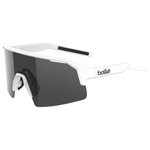 Bollé Sonnenbrille C-Shifter White Matte Volt Gun Präsentation