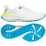 Skechers Chaussures sans spikes Flow SI White Black Multi Présentation