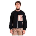Flotte Fleece Monge Ombre Sahara Präsentation